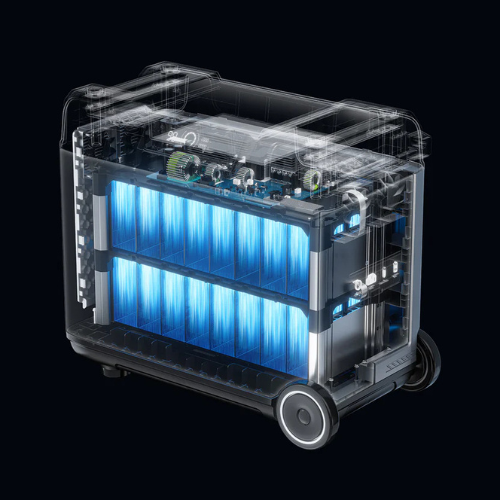 Qytronix