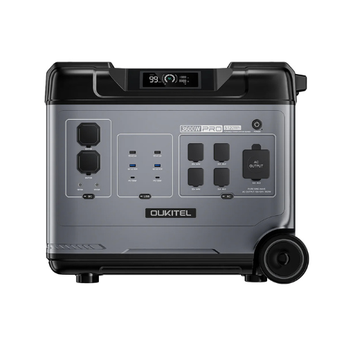 Qytronix